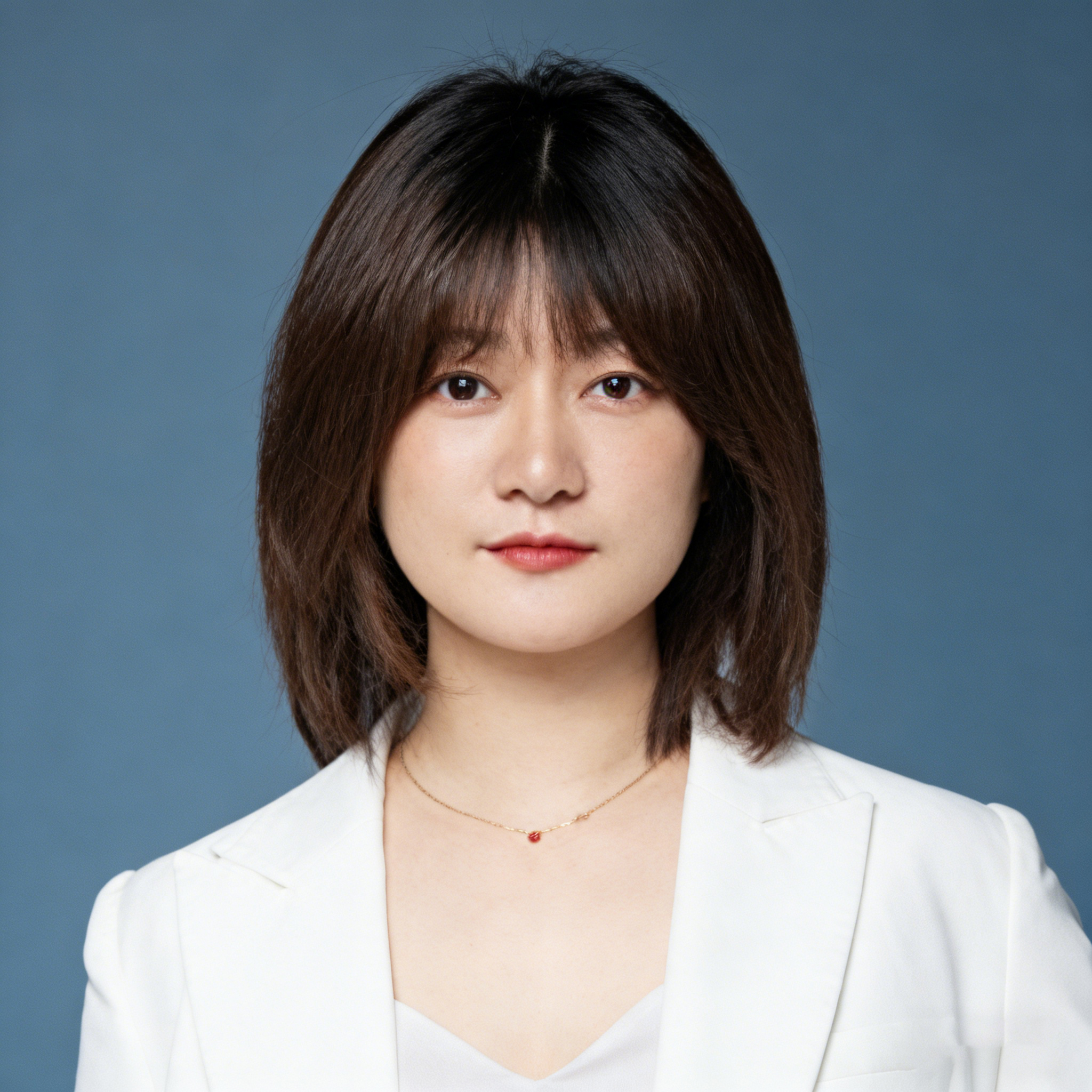 政策顧問(wèn)何麗